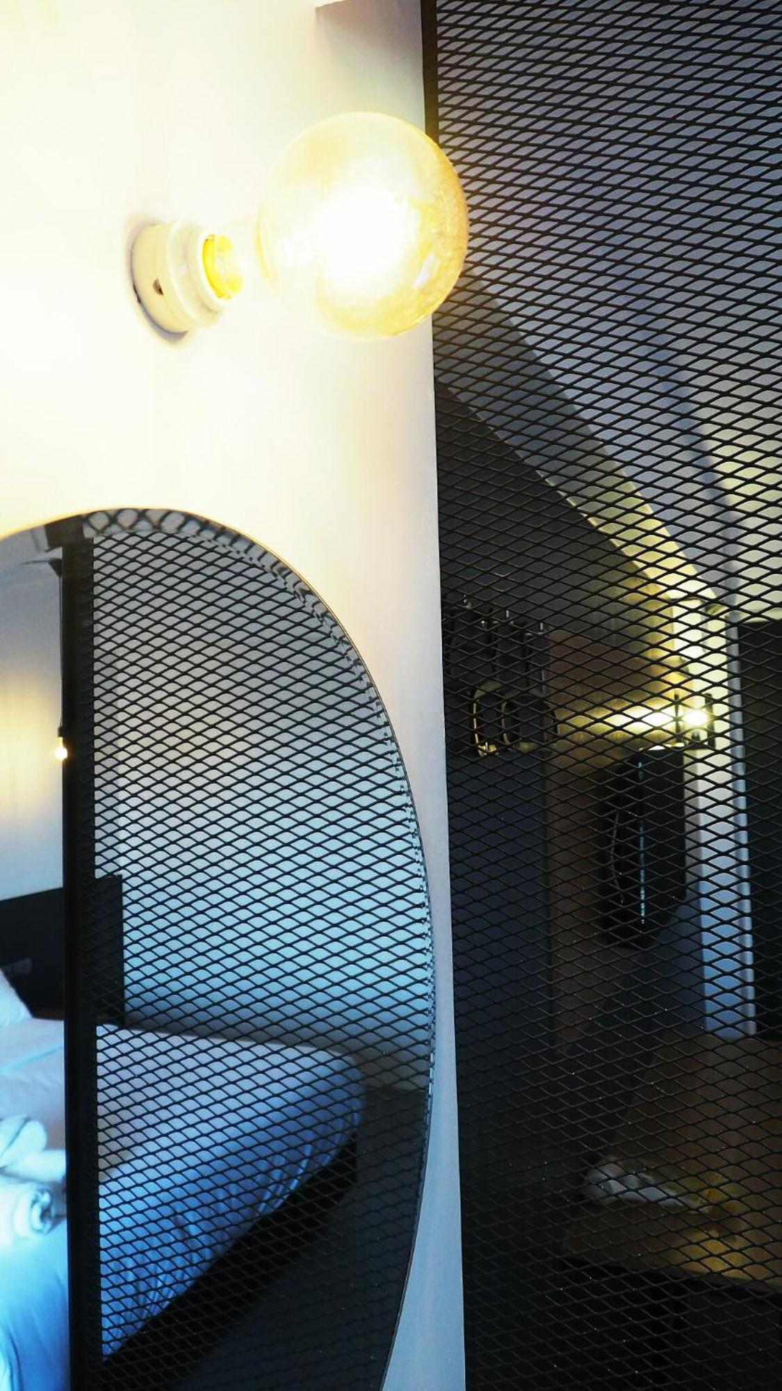 9.5Hotel Chiangmai Chiang Mai Esterno foto