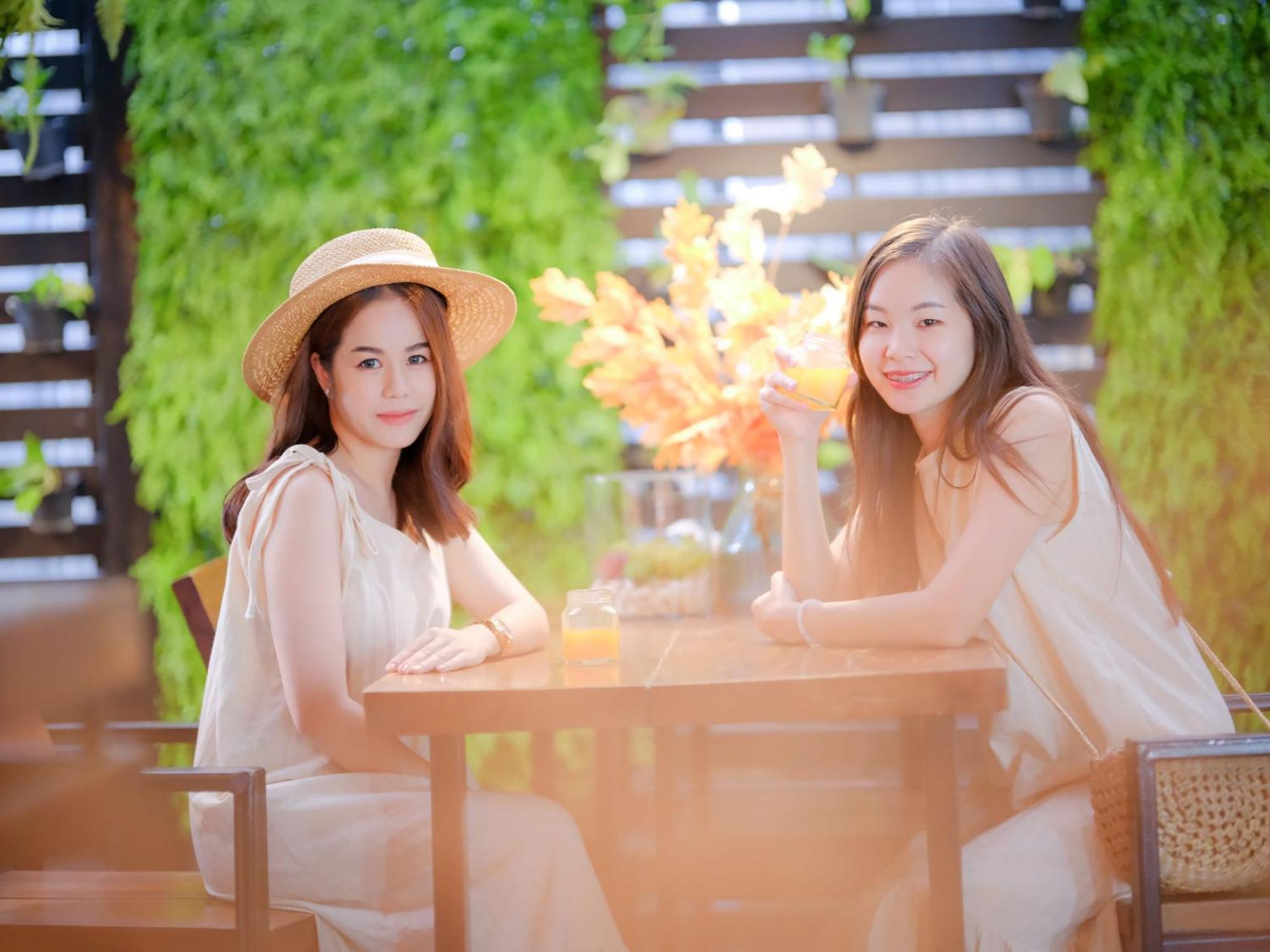 9.5Hotel Chiangmai Chiang Mai Esterno foto