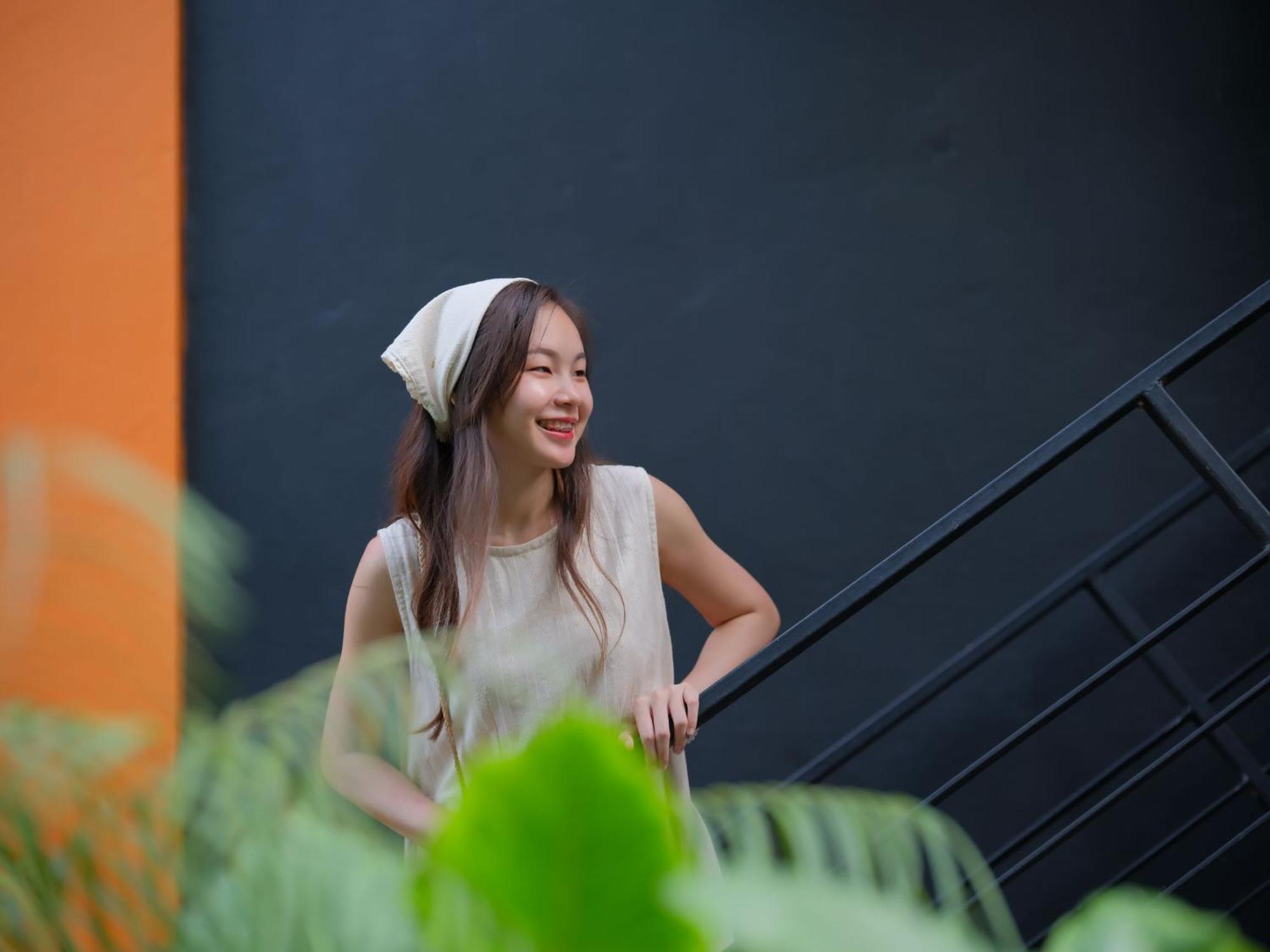 9.5Hotel Chiangmai Chiang Mai Esterno foto
