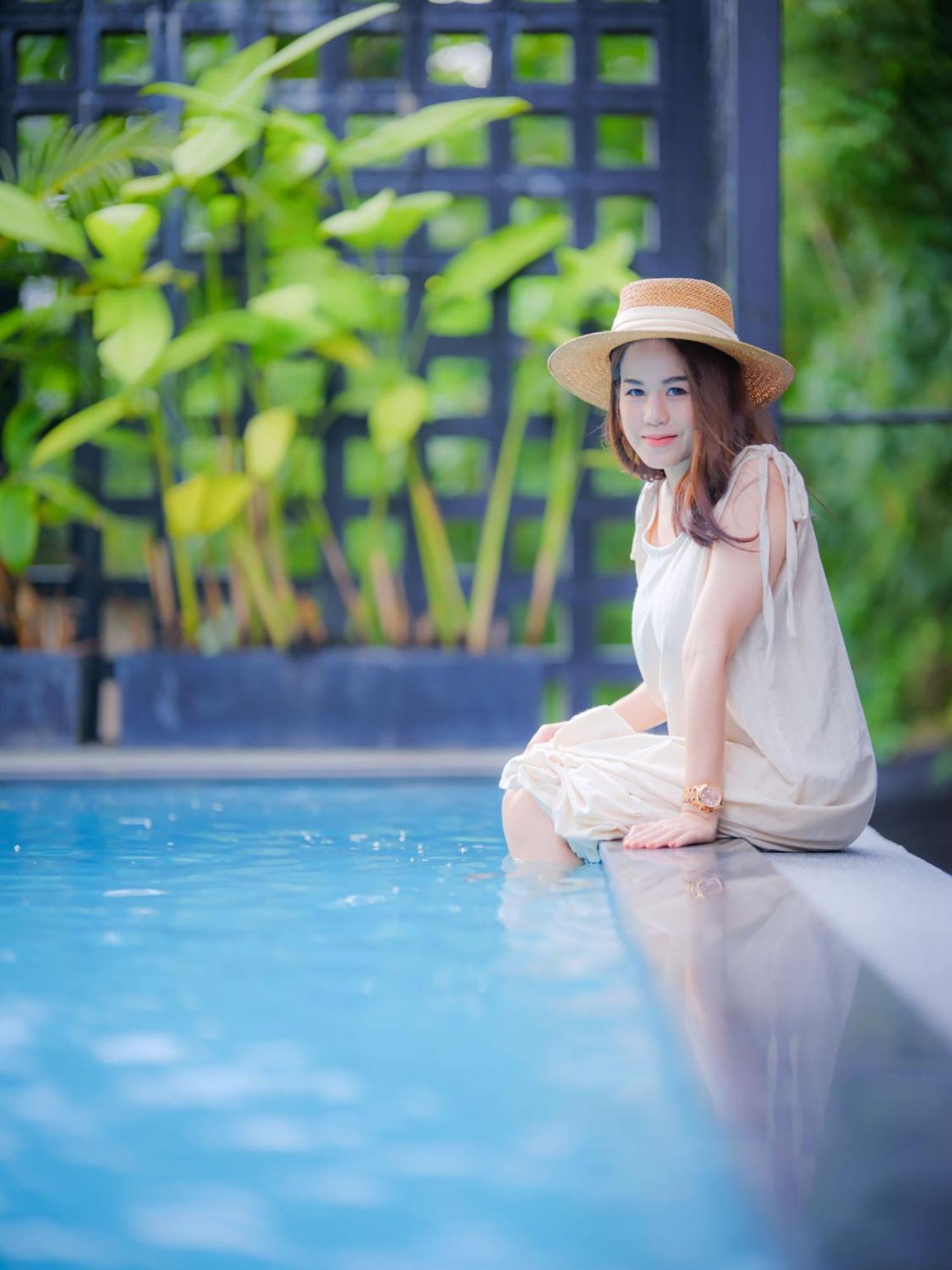 9.5Hotel Chiangmai Chiang Mai Esterno foto